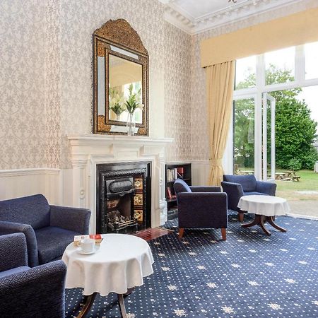 Daish'S Hotel Шанклін Екстер'єр фото