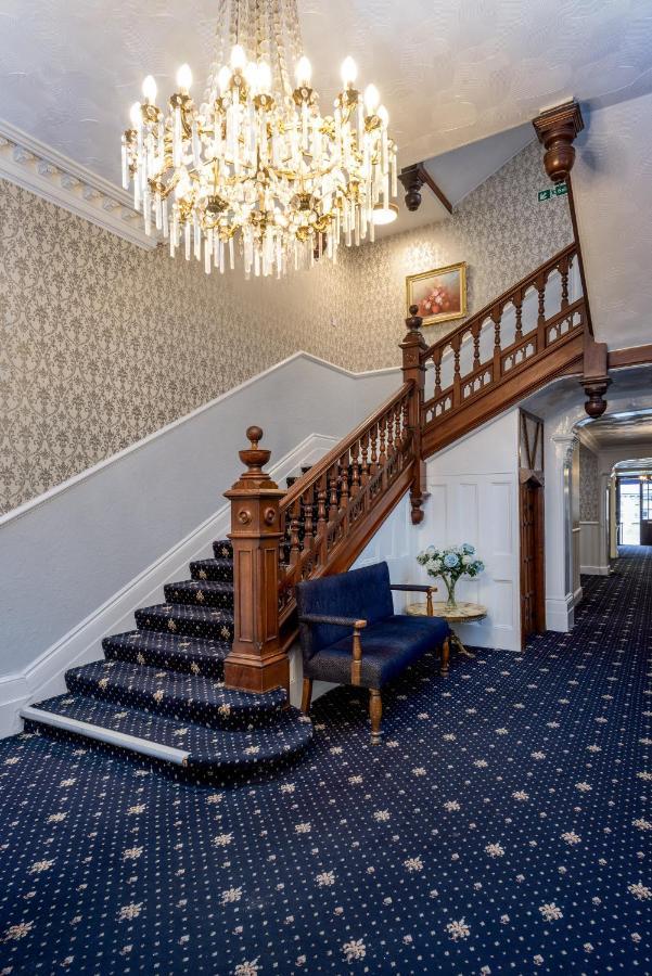 Daish'S Hotel Шанклін Екстер'єр фото