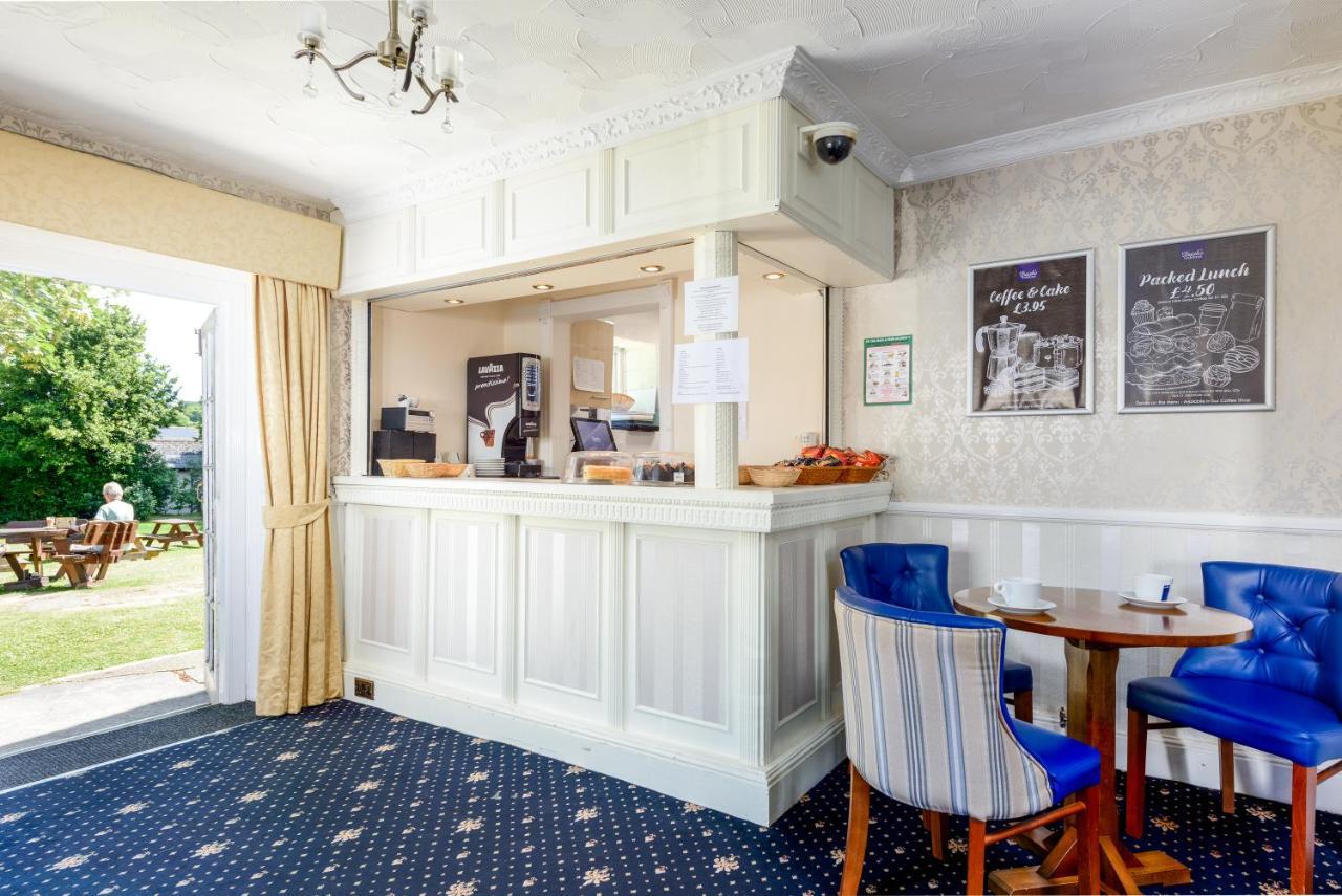 Daish'S Hotel Шанклін Екстер'єр фото