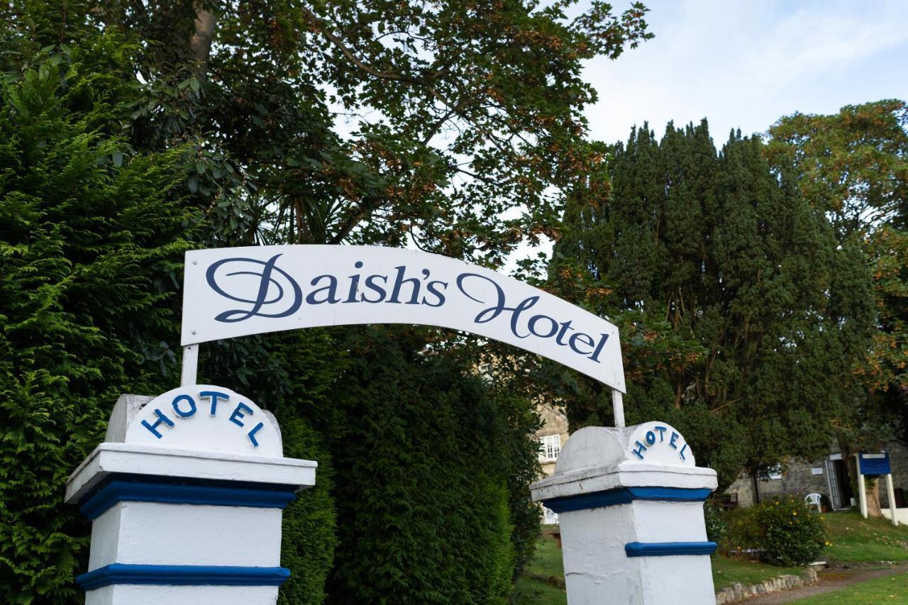 Daish'S Hotel Шанклін Екстер'єр фото