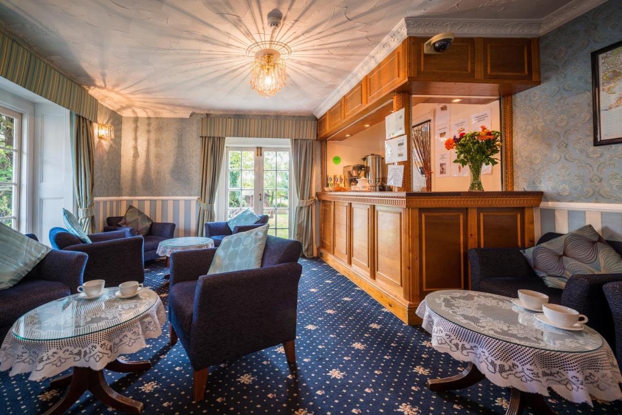 Daish'S Hotel Шанклін Екстер'єр фото